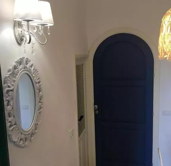 Majatalo Le Lanterne Di Terrasini