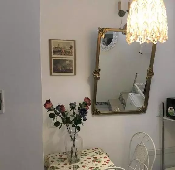 Majatalo Le Lanterne Di Terrasini