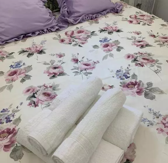 Majatalo Le Lanterne Di Terrasini