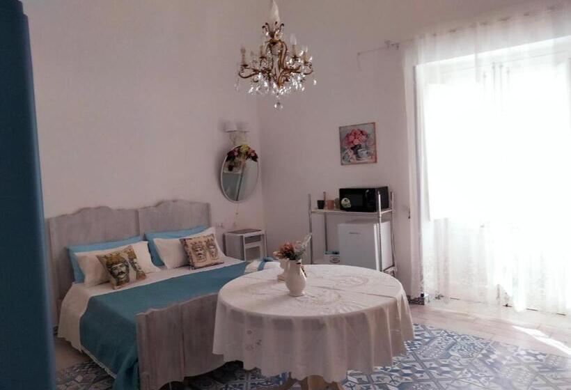 Пансион Le Lanterne Di Terrasini