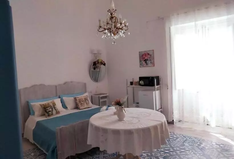 Majatalo Le Lanterne Di Terrasini