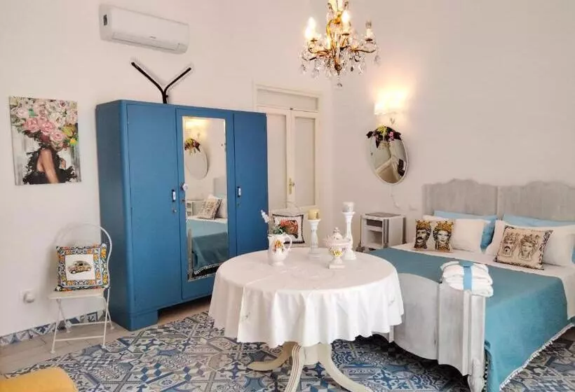 Majatalo Le Lanterne Di Terrasini