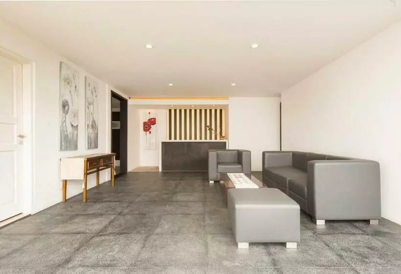 Pensione Lembang Views