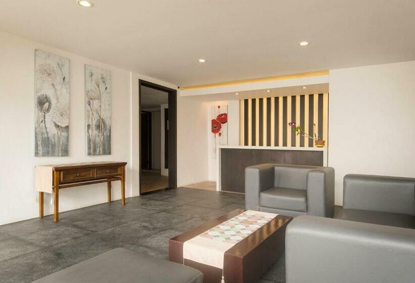 פנסיון Lembang Views