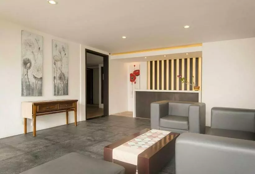 Pensione Lembang Views