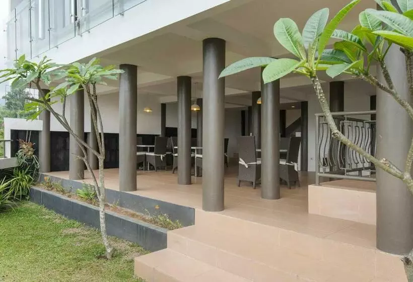 Pensione Lembang Views