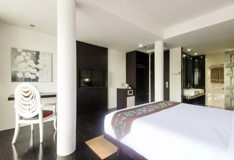 Pensione Lembang Views