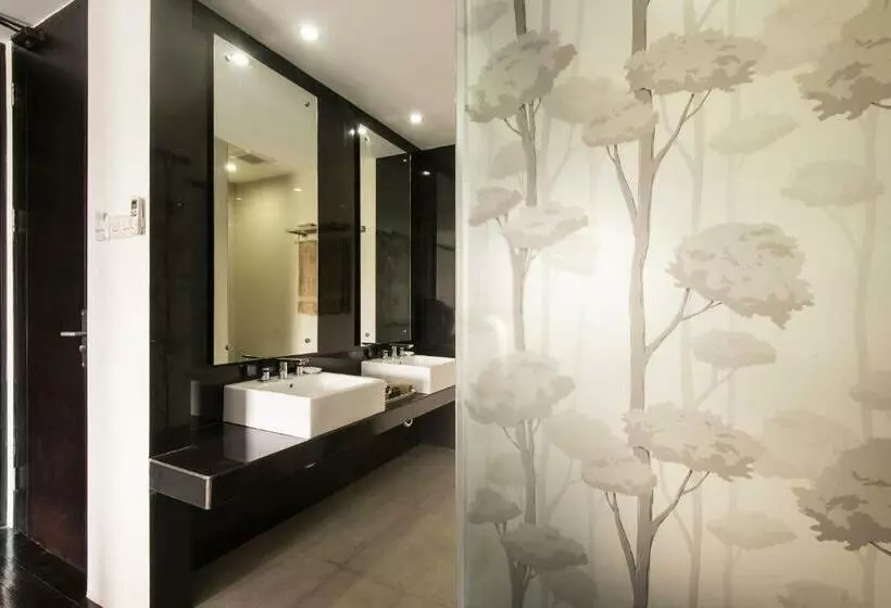 Pensione Lembang Views