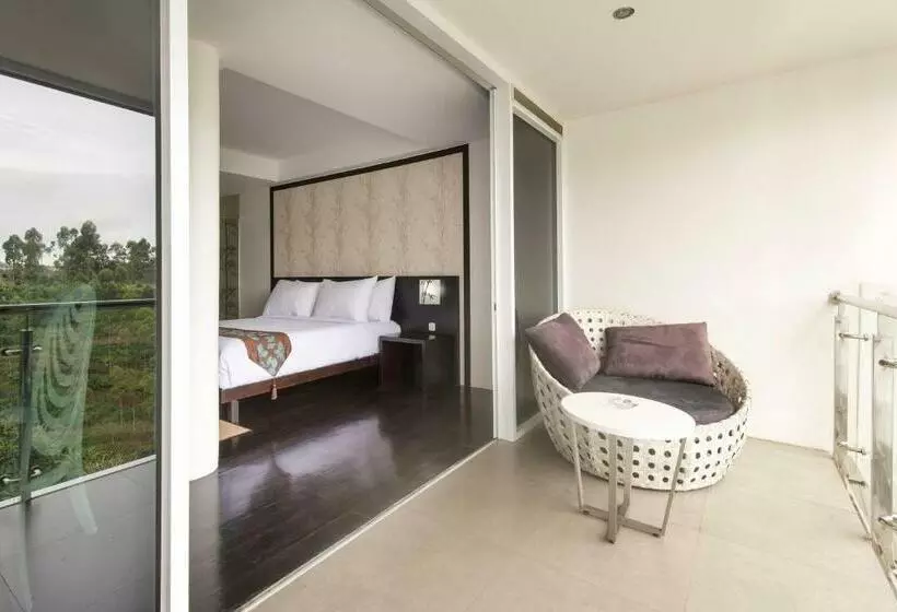 Pensione Lembang Views