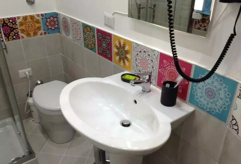 پانسیون Luxury Suite Aurora