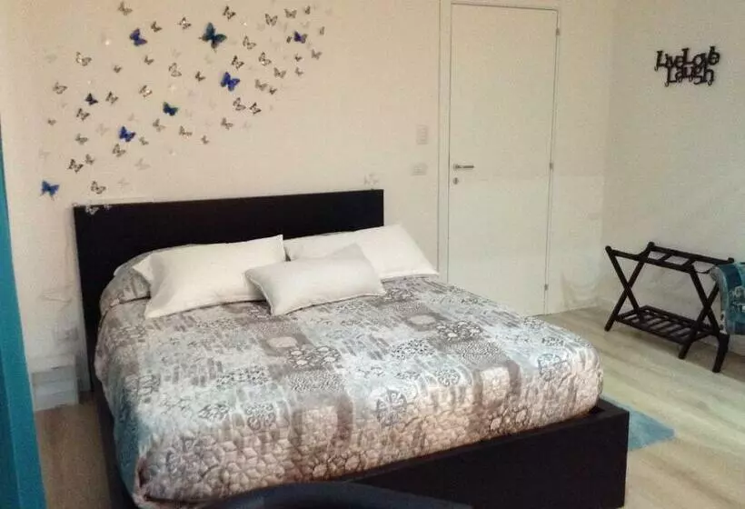 پانسیون Luxury Suite Aurora