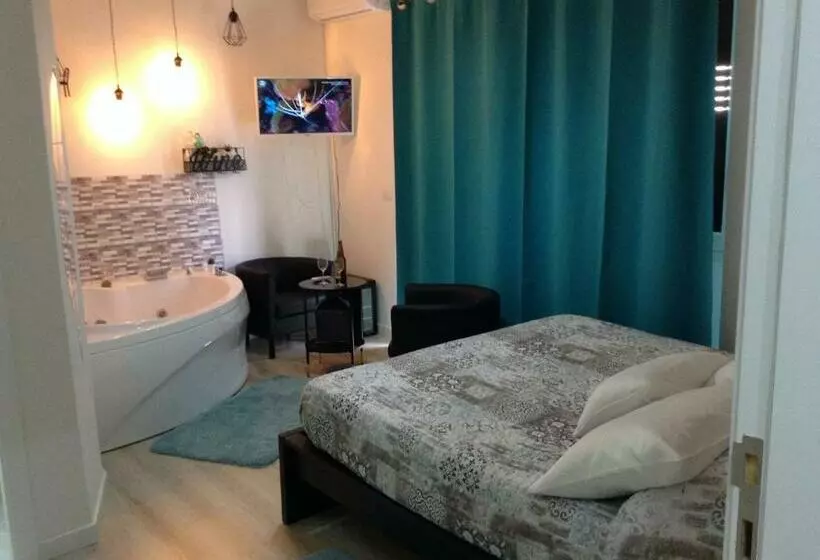 پانسیون Luxury Suite Aurora