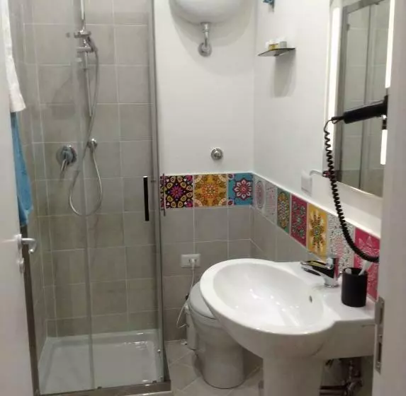 پانسیون Luxury Suite Aurora