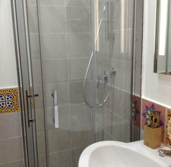 Pensjonat Luxury Suite Aurora