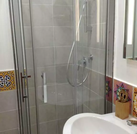 پانسیون Luxury Suite Aurora