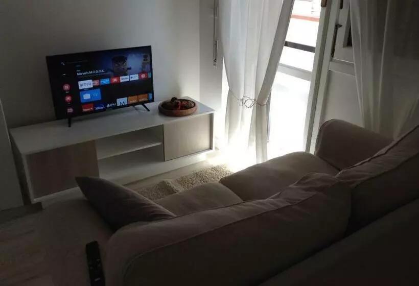 پانسیون Luxury Suite Aurora