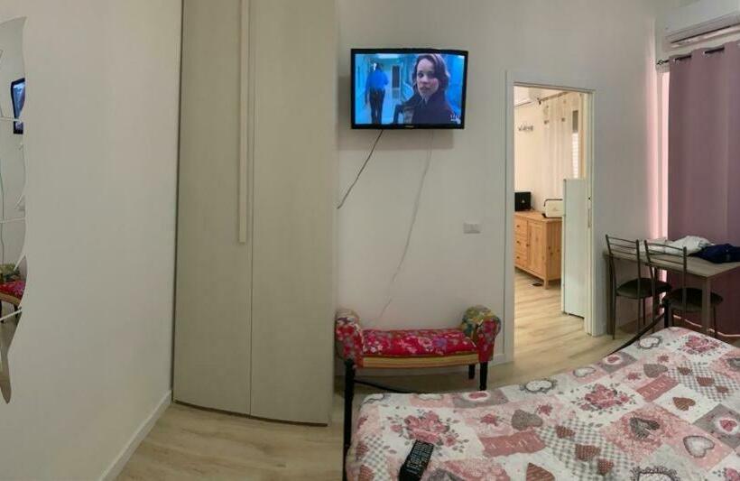 Pensjonat Luxury Suite Aurora