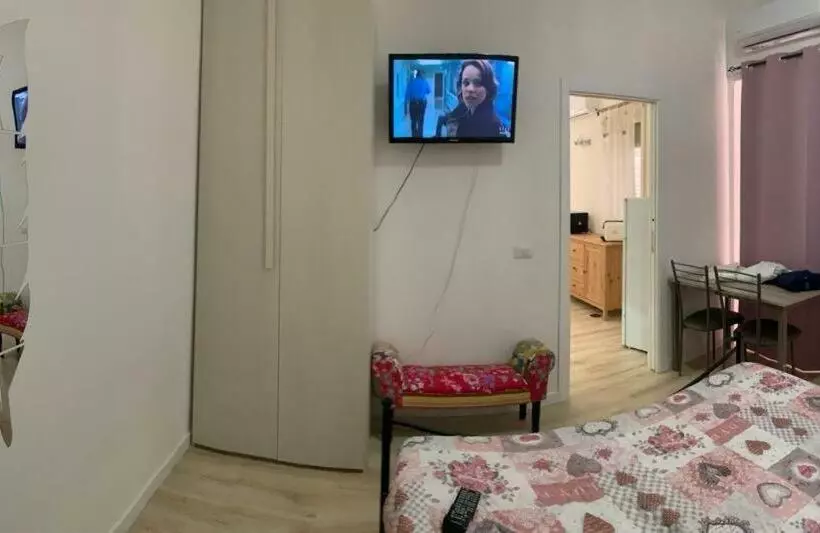 پانسیون Luxury Suite Aurora
