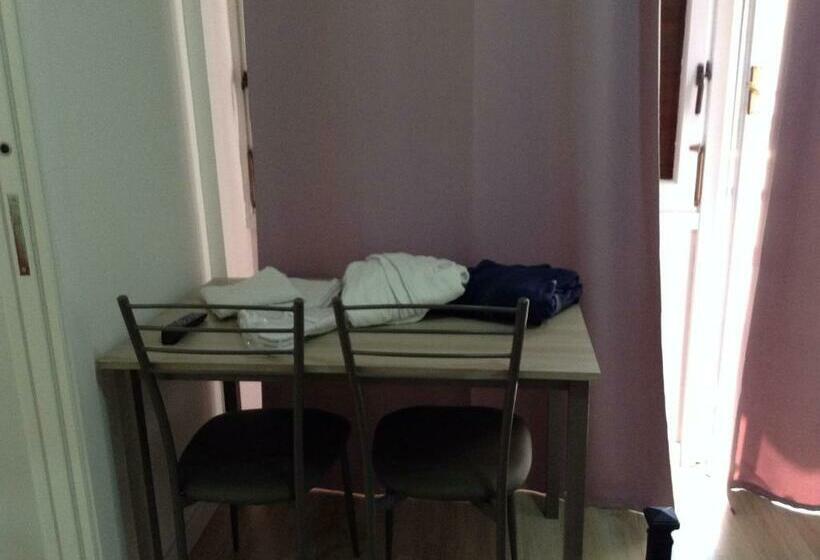 Pensjonat Luxury Suite Aurora