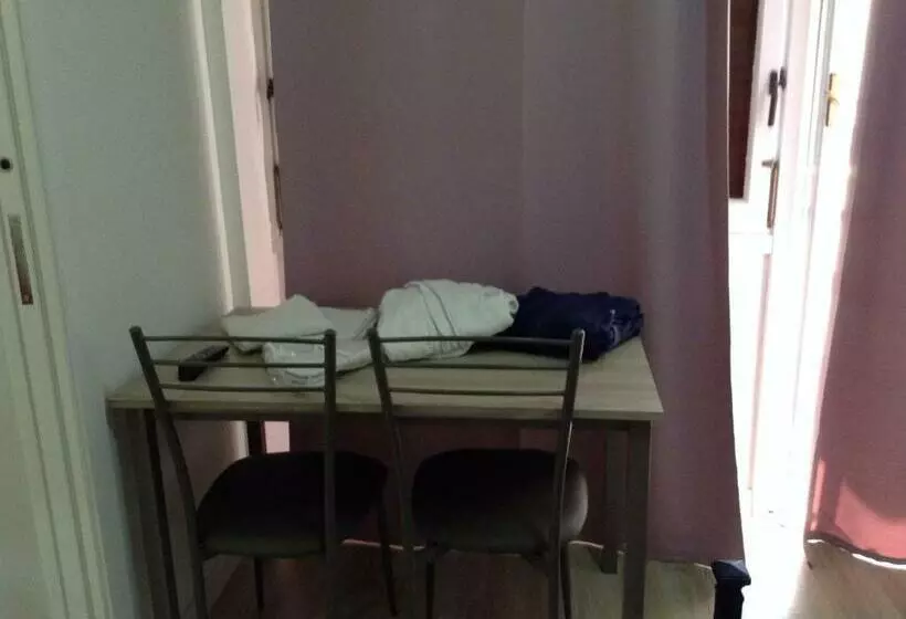 پانسیون Luxury Suite Aurora