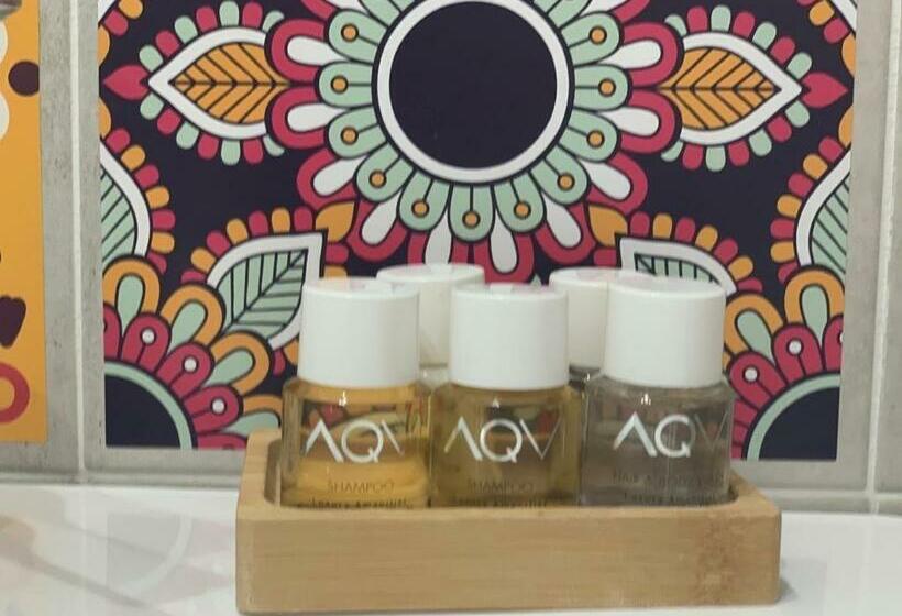 Pensjonat Luxury Suite Aurora