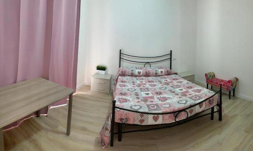 Pensjonat Luxury Suite Aurora