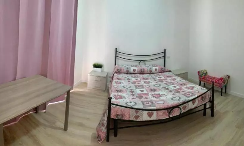 پانسیون Luxury Suite Aurora