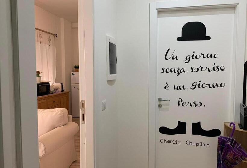 Pensjonat Luxury Suite Aurora