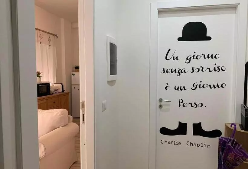 پانسیون Luxury Suite Aurora