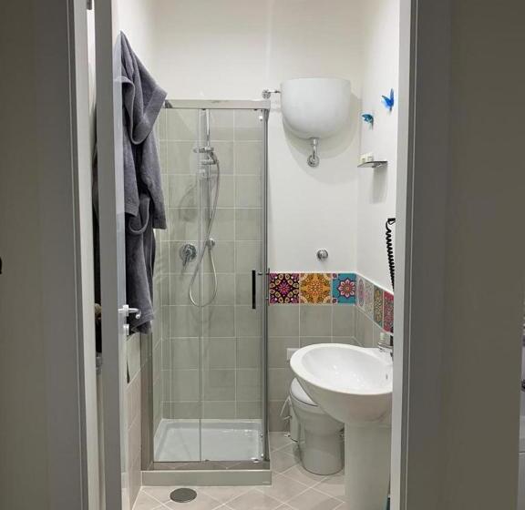 Pensjonat Luxury Suite Aurora