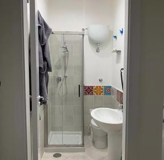 پانسیون Luxury Suite Aurora