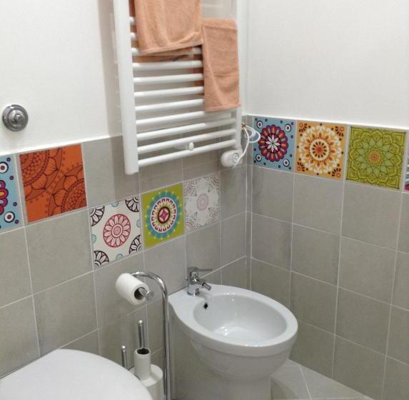 Pensjonat Luxury Suite Aurora