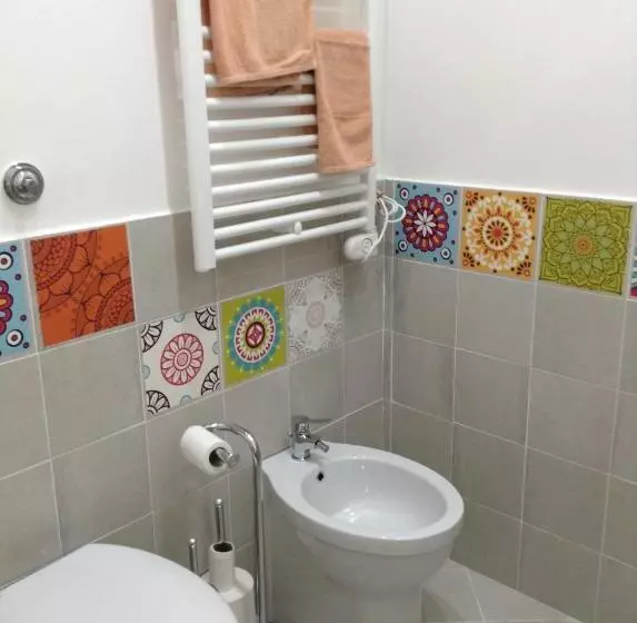پانسیون Luxury Suite Aurora