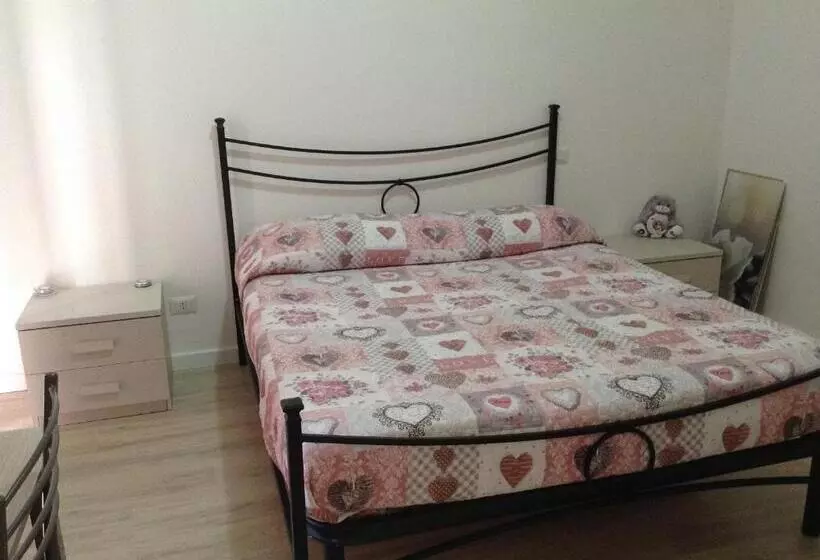 پانسیون Luxury Suite Aurora