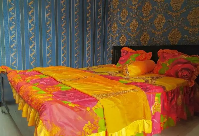 پانسیون Oke Villa Kamaran Kota Batu Malang