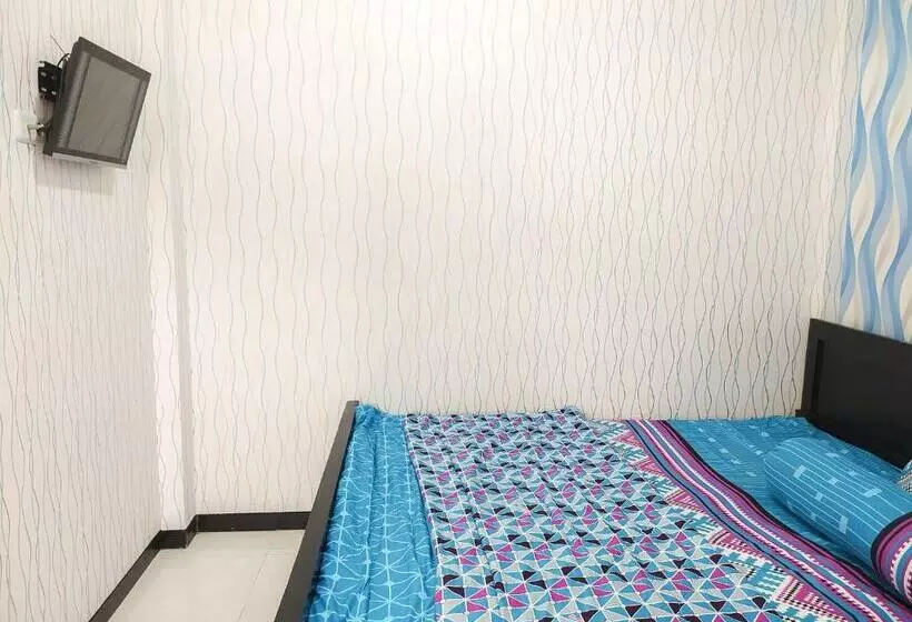 پانسیون Oke Villa Kamaran Kota Batu Malang