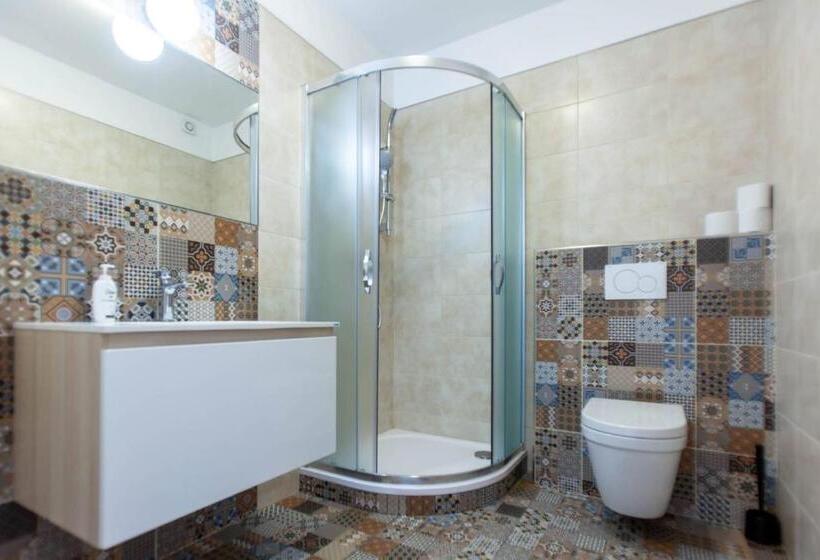 ペンション Penzion A Restaurace Feldsberg