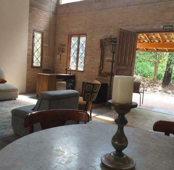 Pension Pousada Villa Aurora