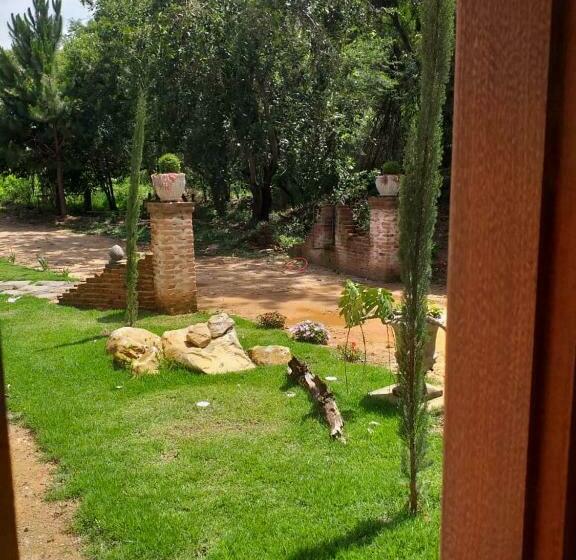 Pension Pousada Villa Aurora