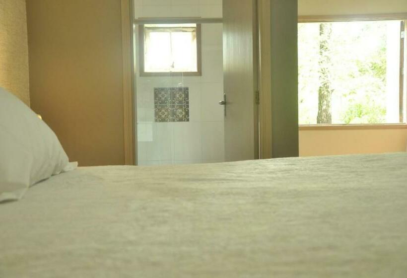 Pension Pousada Villa Aurora