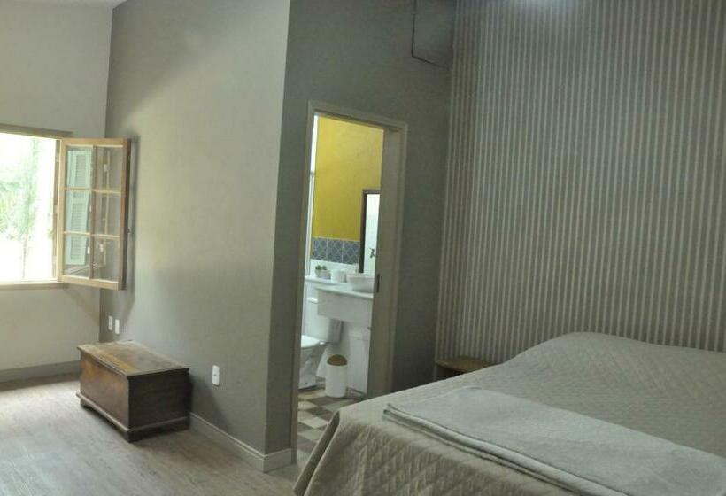 Pension Pousada Villa Aurora