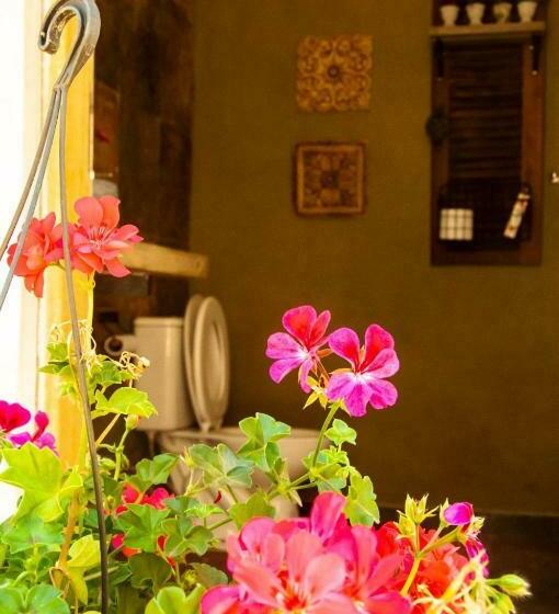 Pension Pousada Villa Aurora