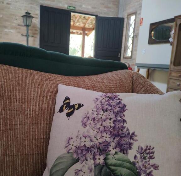 Pension Pousada Villa Aurora