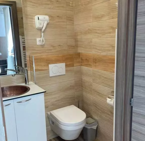 ペンション Pri Marusi