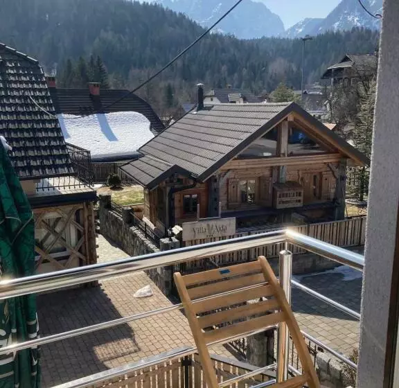 ペンション Pri Marusi