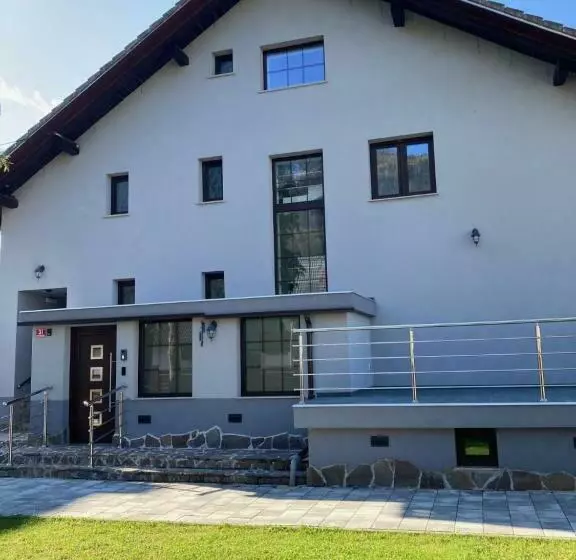 ペンション Pri Marusi