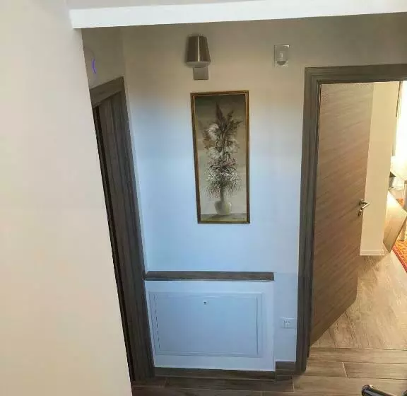 ペンション Pri Marusi