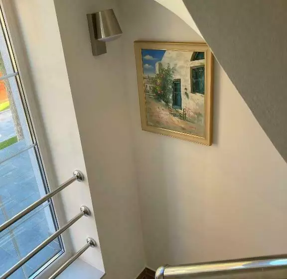 ペンション Pri Marusi