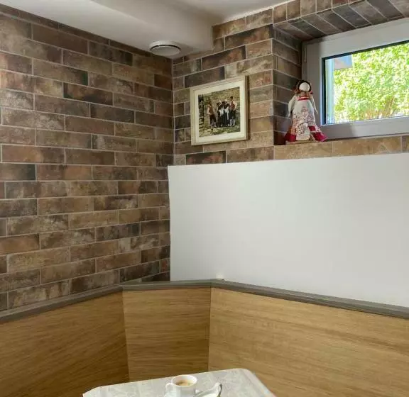 ペンション Pri Marusi