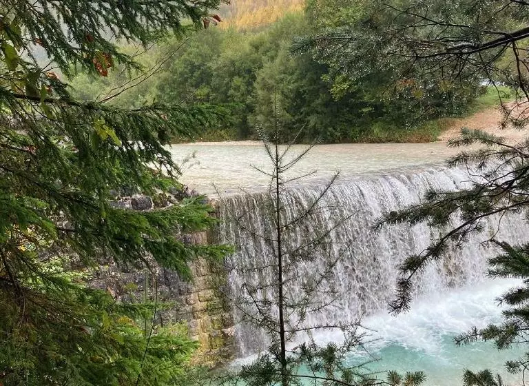 ペンション Pri Marusi